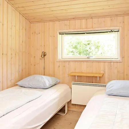 10 Person Holiday In Jerup