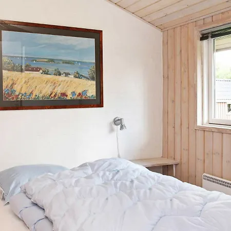 10 Person Holiday In Σπίτι διακοπών